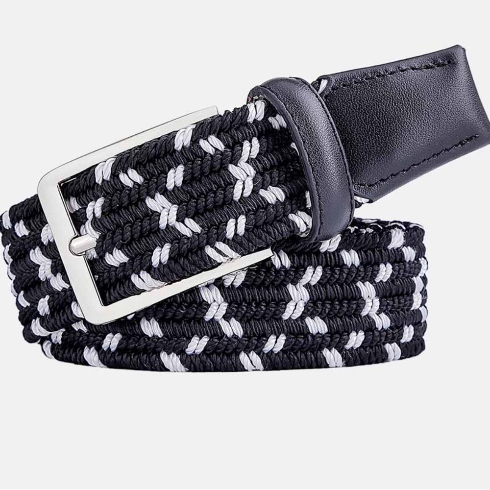 Ghost Golf Ryan Belt Size 36